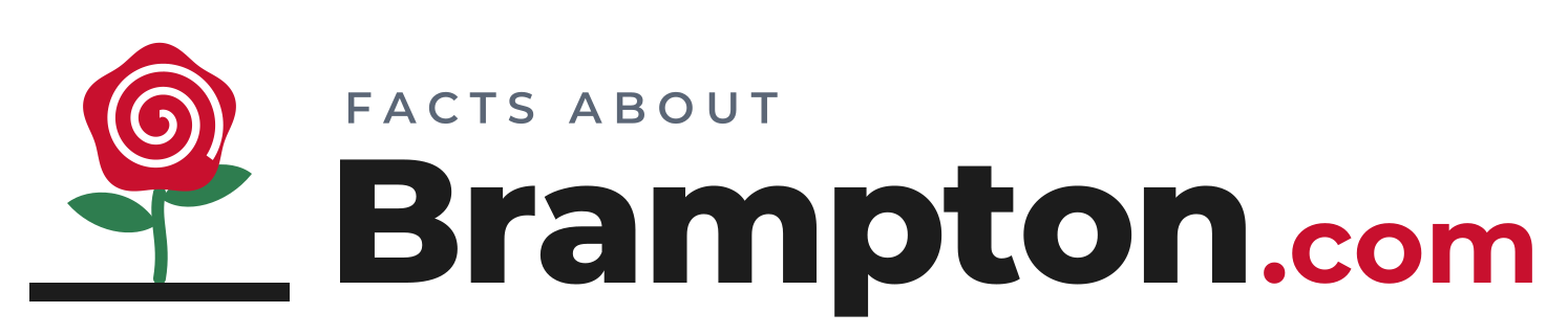 Facts About Brampton In 2026